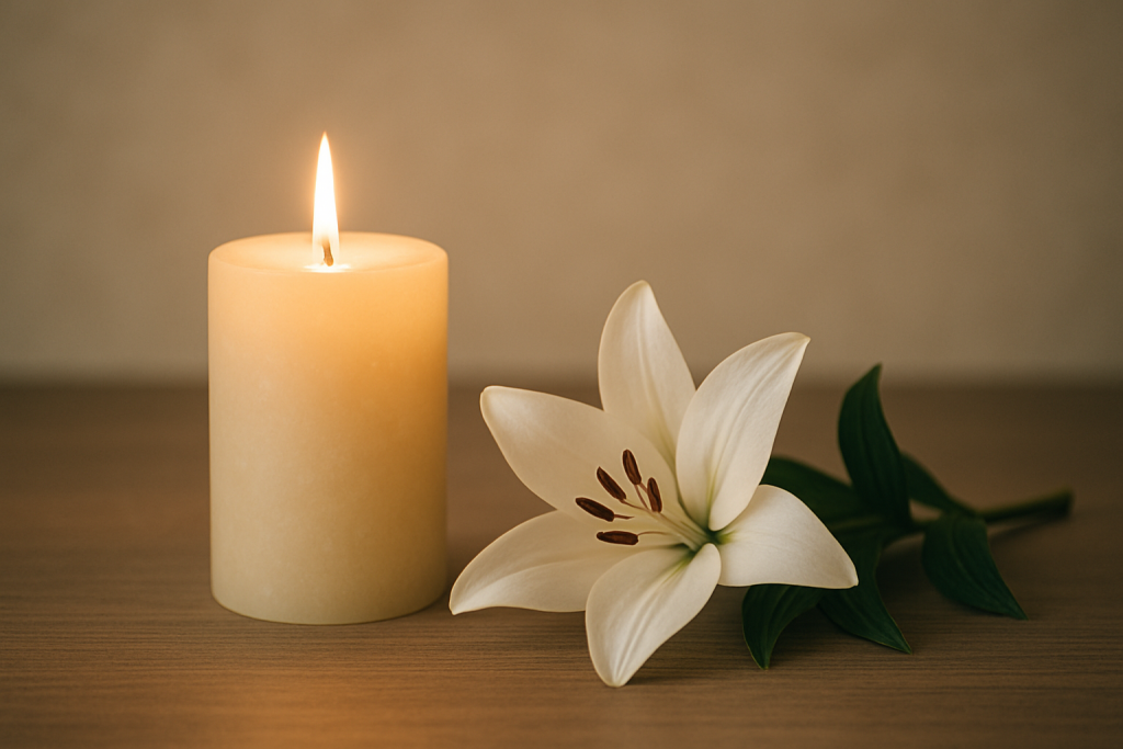 Grief and Mental Strength