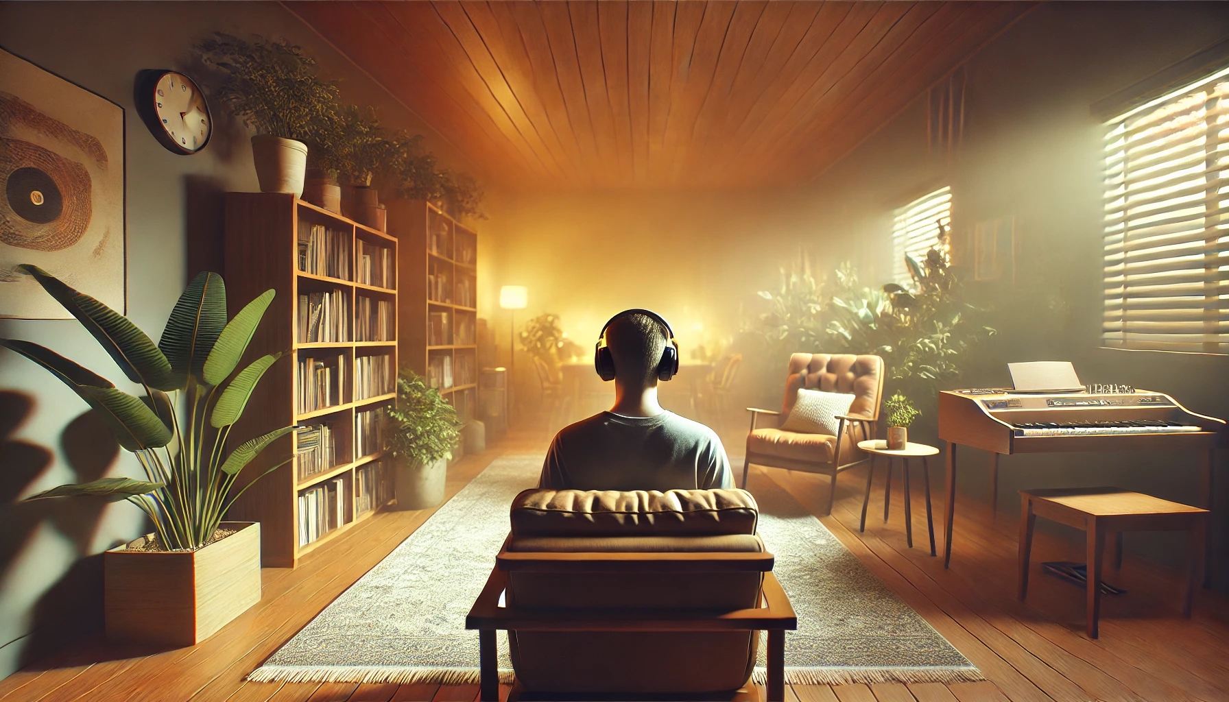 Musik und mentale Gesundheit: Eine tiefgreifende Analyse