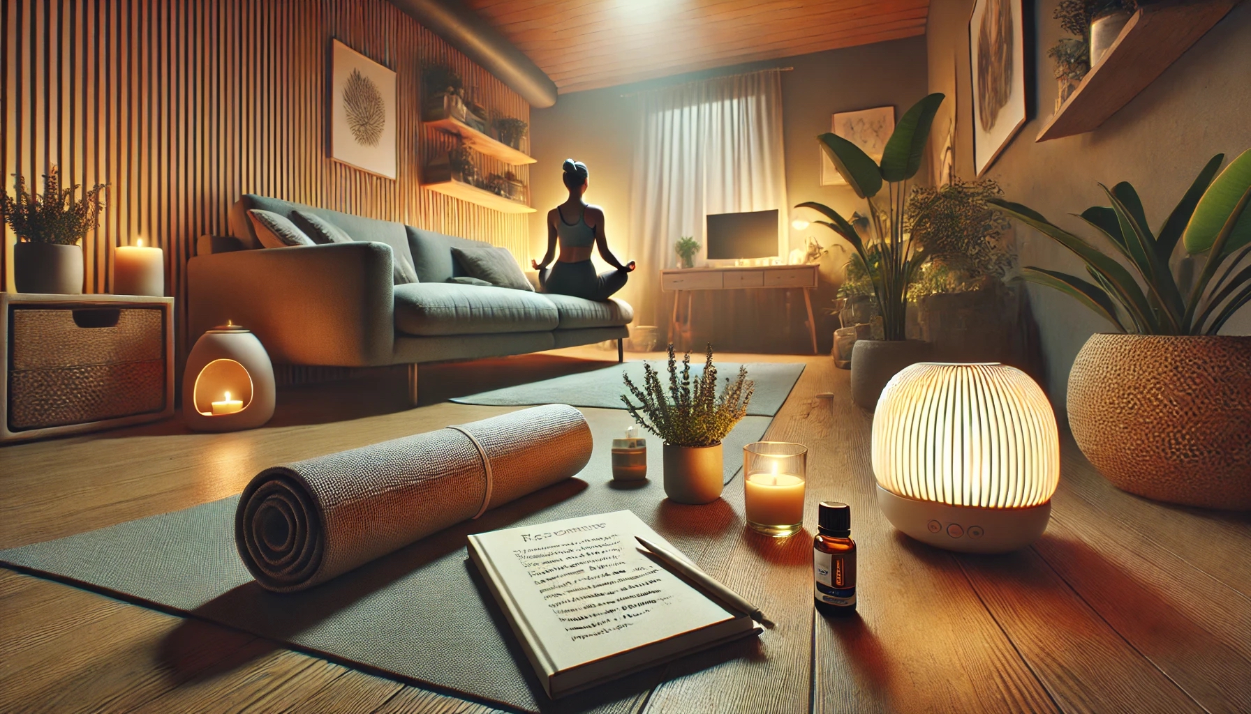 Techniken und Tipps zur Stressreduktion im Alltag
