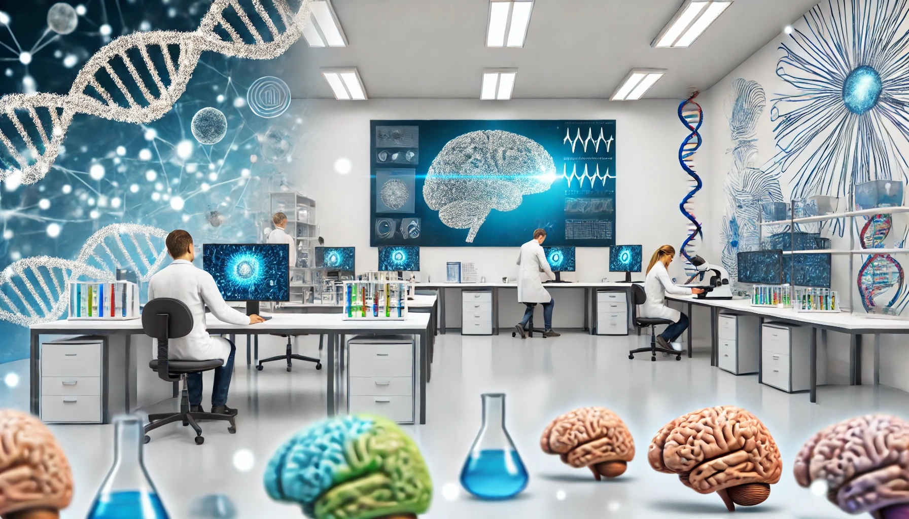 Wissenschaftliche Fortschritte in der mentalen Gesundheit