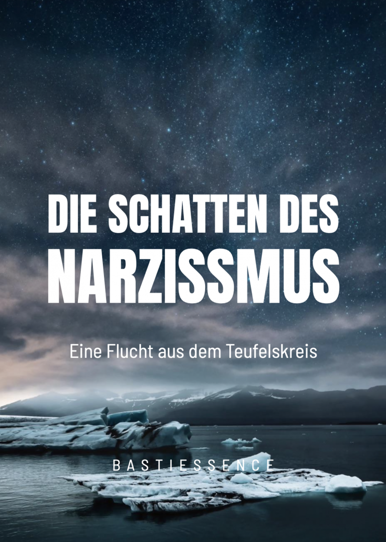Schatten Des Narzissmus 1