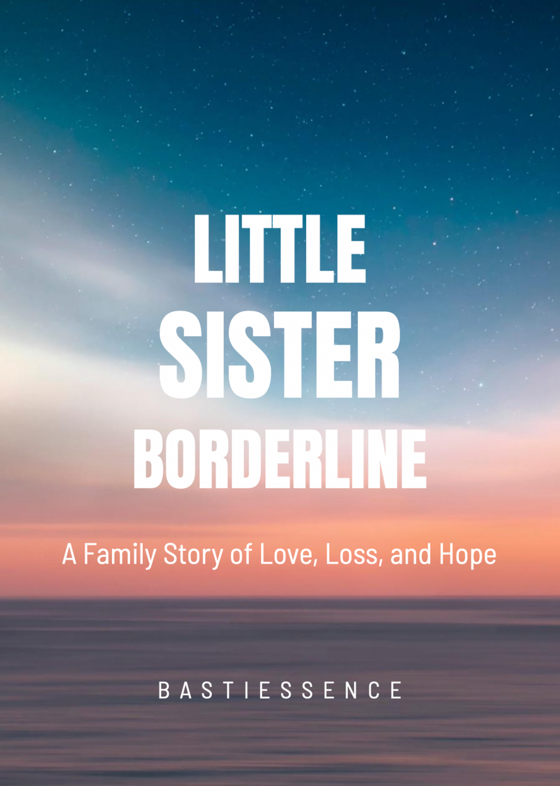 Little Sister Borderline